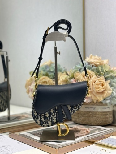 Dior Bag -DIOR14776B64