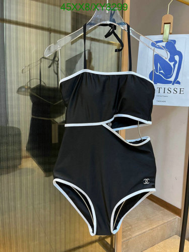 Swimsuit Chanel Code︰ XY82990130