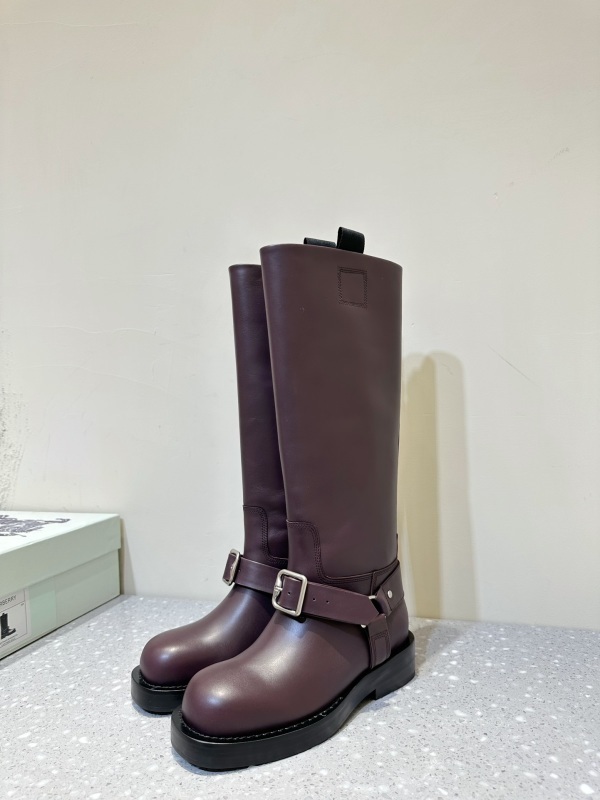 Burberry Women shoes -BURBER 0028C35