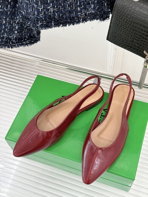 Bottega Veneta Women shoes -BV 0000B60B