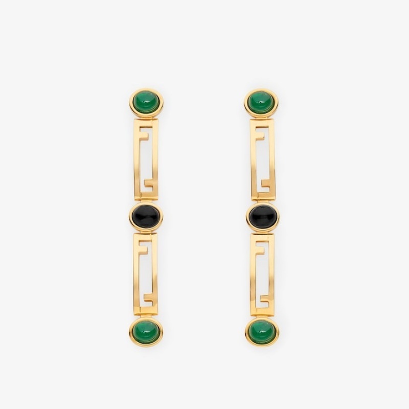 Fendi jewelry -FENDI 003683A0