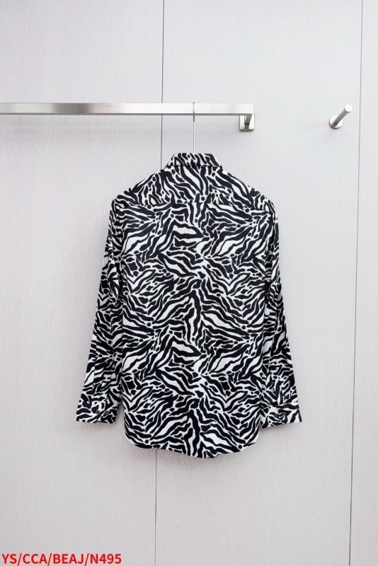 YSL Men clothes -YSL 00211522