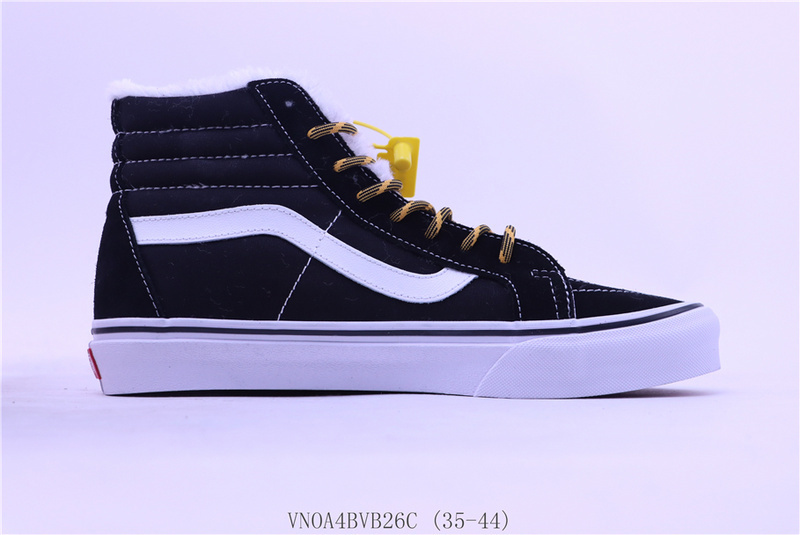 33USD VANSVN0A48VB26C Size 35-44(F924)