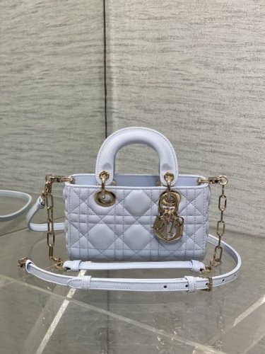 Dior Bag -DIOR15011041