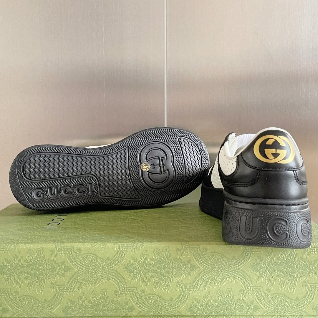gucci shoes/sneakers-793
