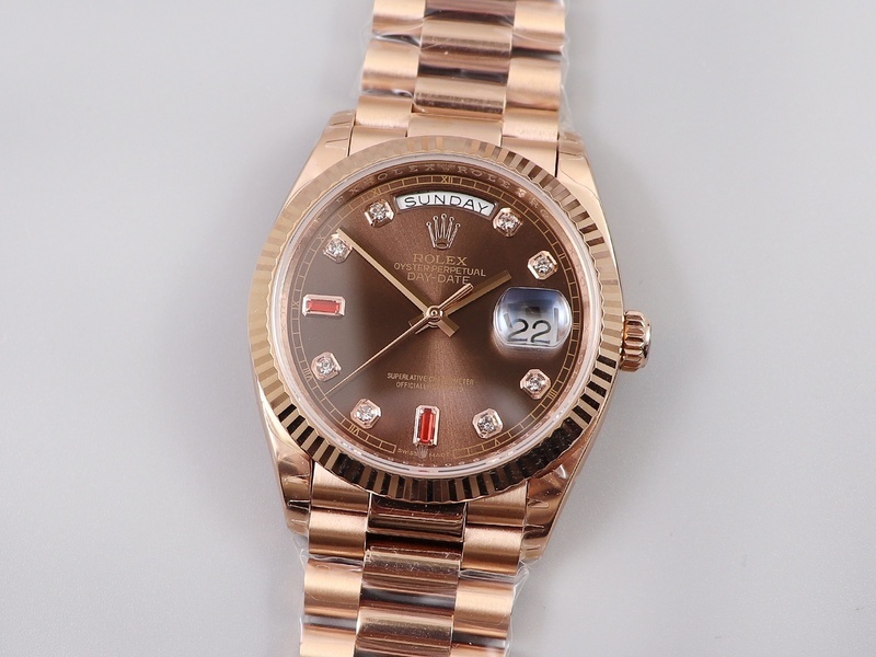 rolex R110136 R O L e x super clone top version women watch size 36mm 26B8 C8F5