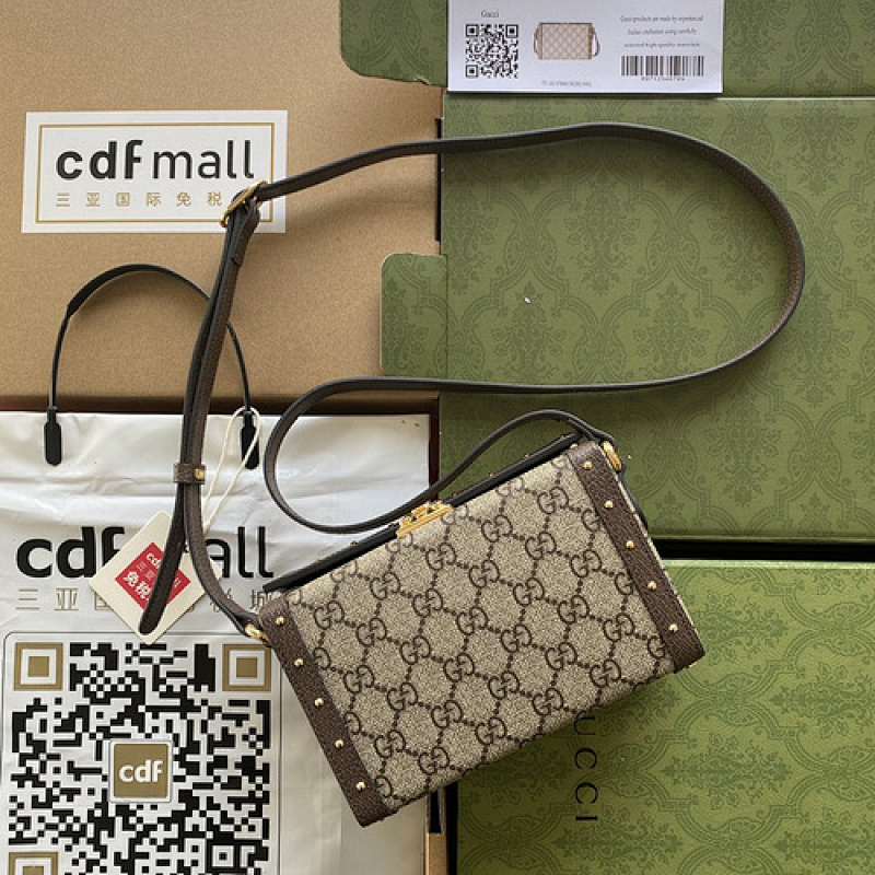 Gucci bags GG Aria 678460 MINI SHOULDERBAG(3C86)