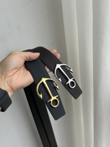 HERMES Belt -HERMES 01160DDD