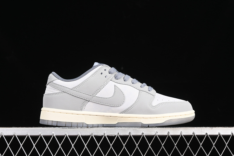 dunk 280 FV1167 001 SB DUNK LOW COOL GREY COOL GREY FOOTBALL GREY COCONUT MILK UNISEX 36 46 E