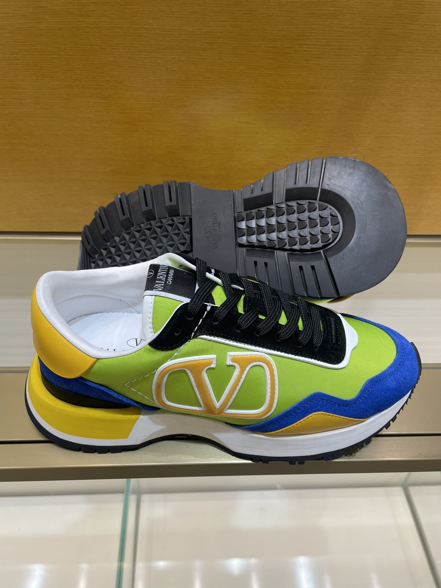 valentino shoes /sneakers-325