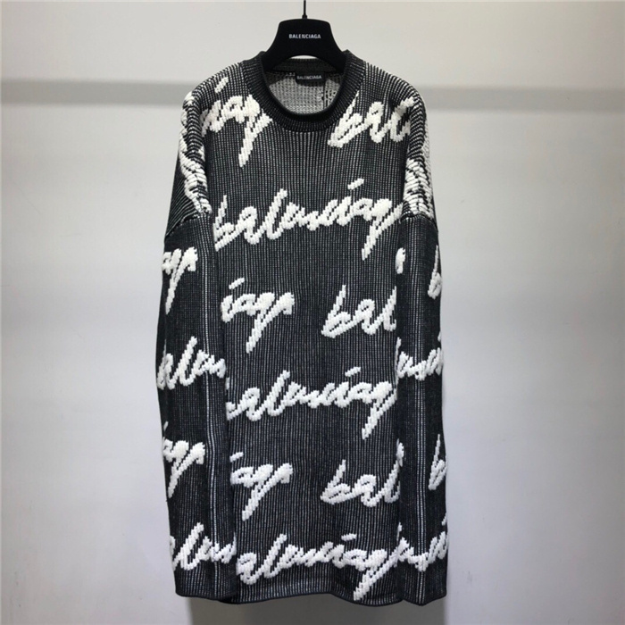balenciaga -NO121192-Balenciaga Clothes 2021ss(048E)