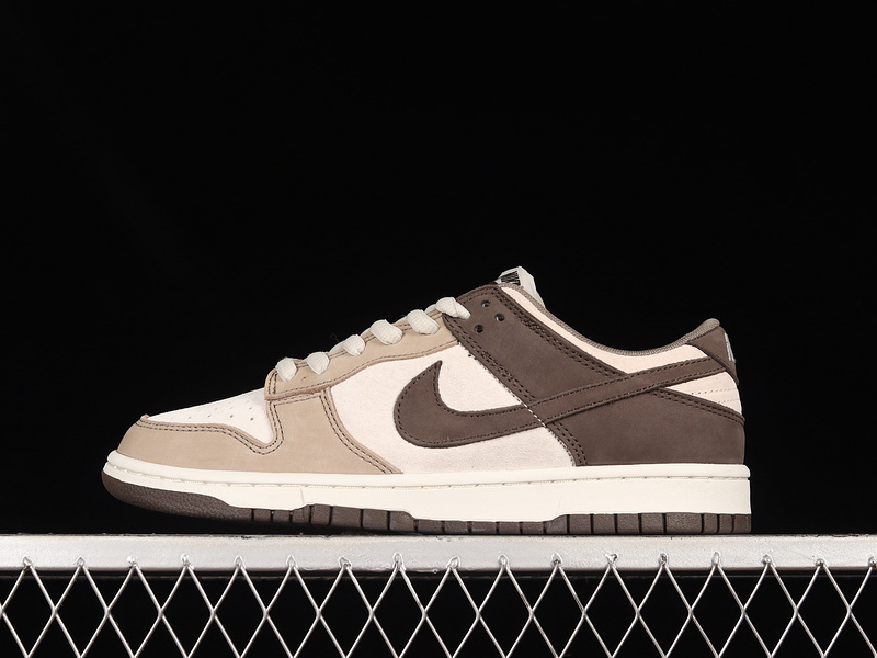 dunk 300 LF0039 020 OTOMO KATSUHIRO X SB DUNK LOW STEAMBOY OST BEIGE DARK BROWN UNISEX 36 47.