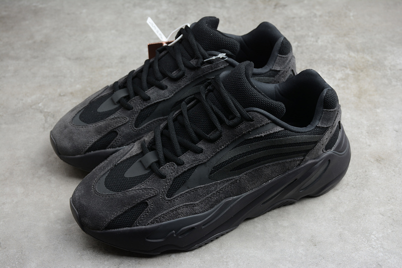 yeezy 700 340 FU6684 GT YEEZY BOOST 700 V2 VANTA VANTA VANTA WOMAN 36 39 MAN 40 47 B18A