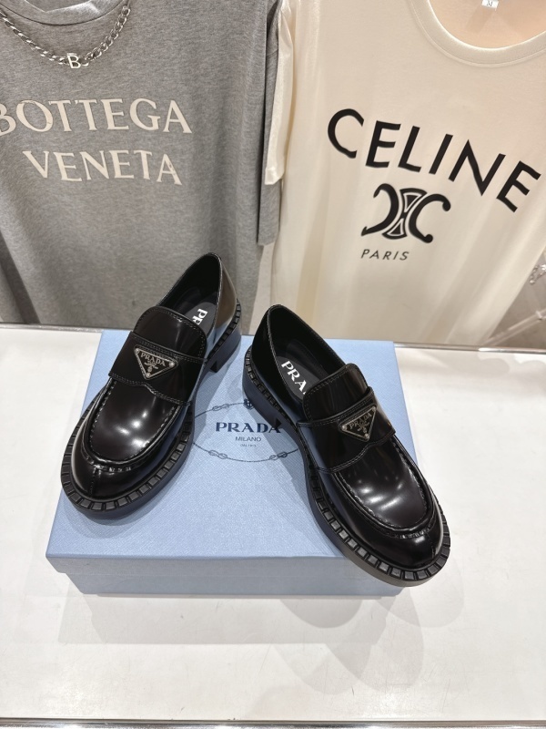 Prada Women shoes -PRADA 0128312C