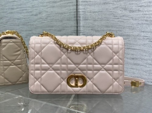 Dior Bag -DIOR14551BE4