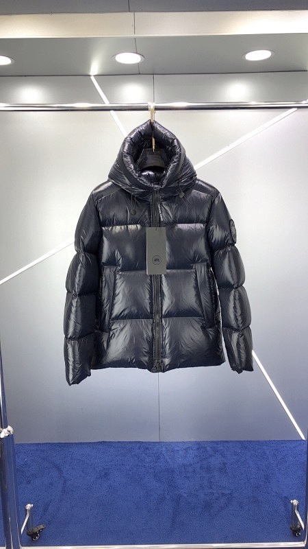 Canada Goose Clothes Top-042#128-Canada Goose-Clothes-2023SSC5C0