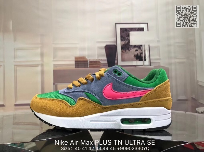 air max Air Max PLUS TN ULTRA SE 871826