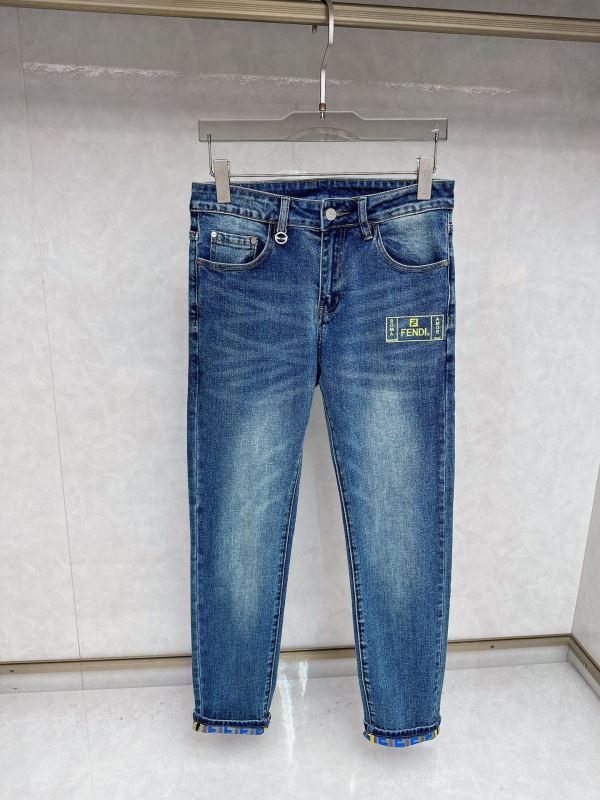 FENDI Men clothes -FENDI 00582CC6