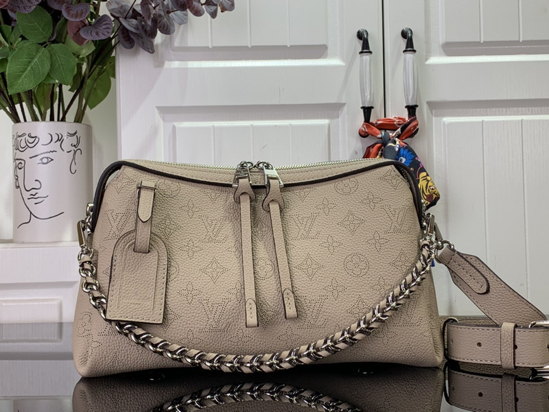 purses LV Mahina Hand It All M24255ACCDA