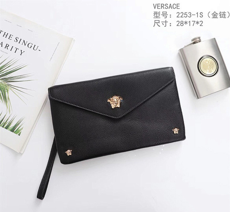 Versace Bag - Versace Bags AAA 97F9 2253 1S34B5