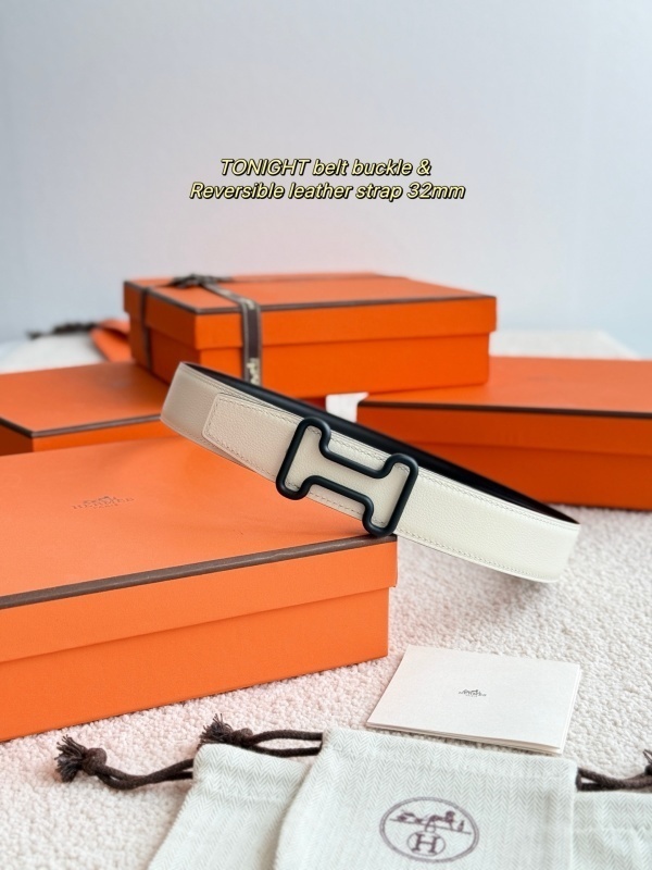 HERMES Belt -HERMES 01498666