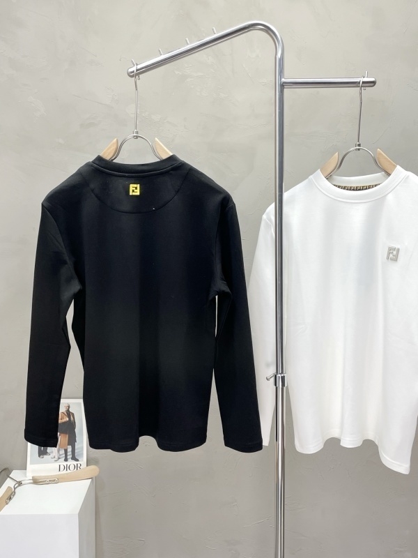 FENDI Men clothes -FENDI 0119D224