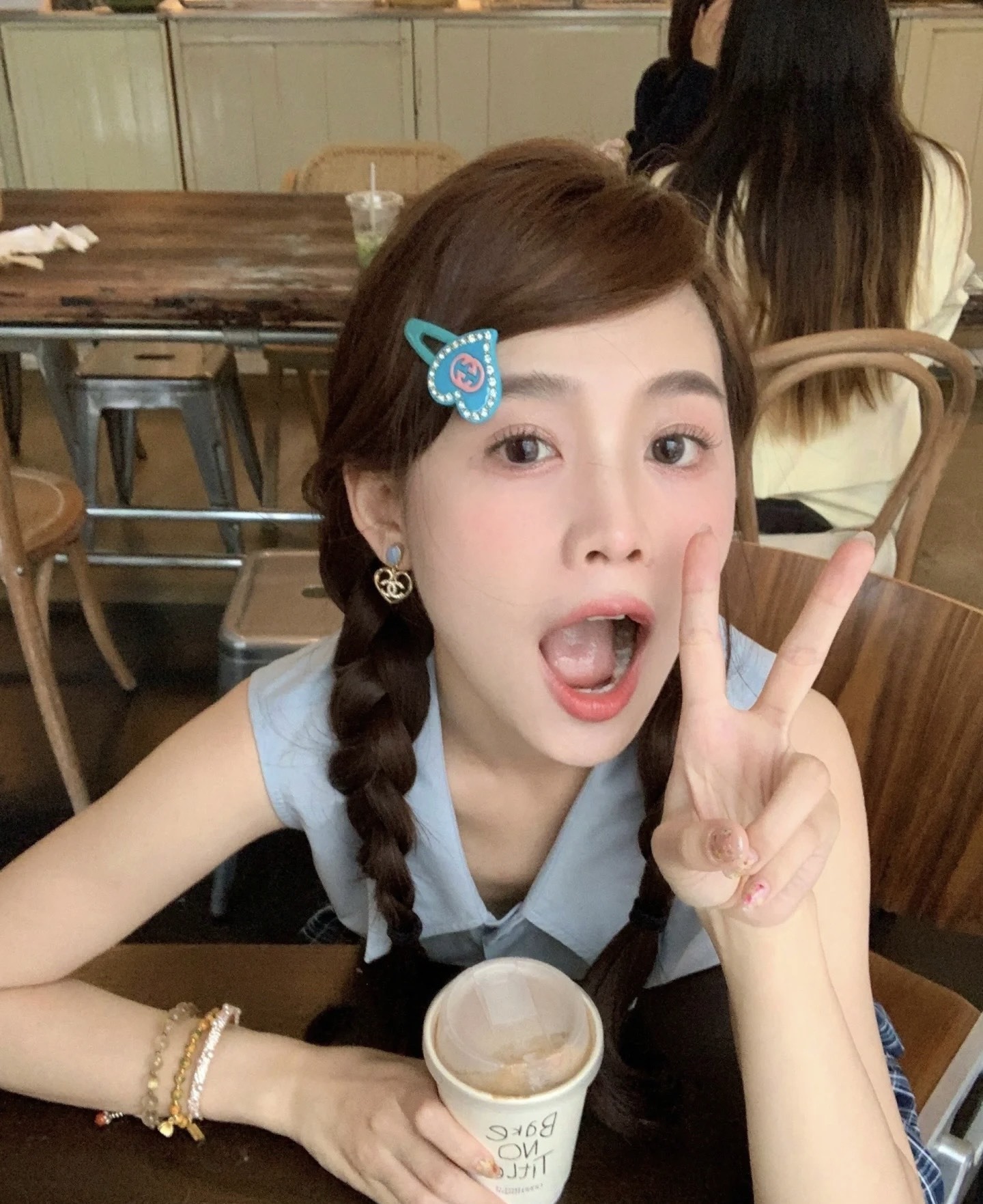 GUCCI jewelry -GUCCI 0021