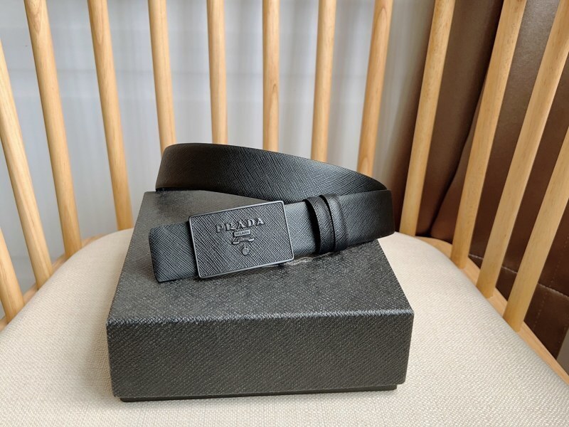 PRADA The belt -PRADA 0014A48A
