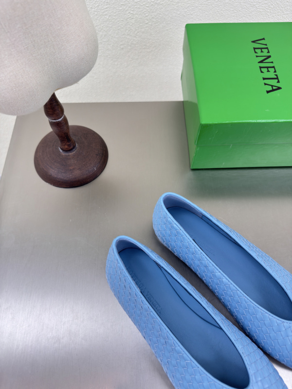 Bottega Veneta Women shoes -BV 00217A24