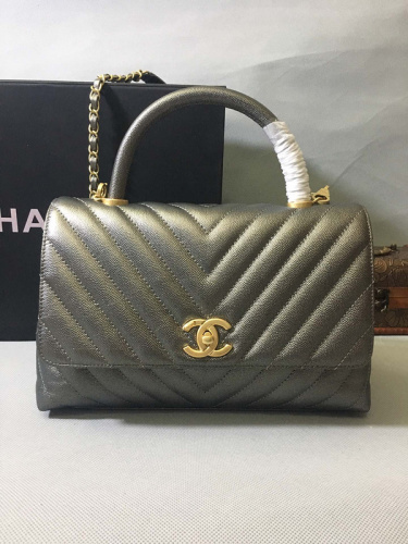 Chanel Bag Chanel 03071DC2
