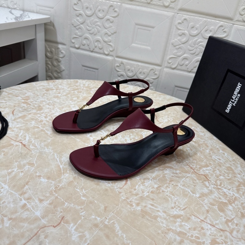 YSL Women shoes -YSL 00135115