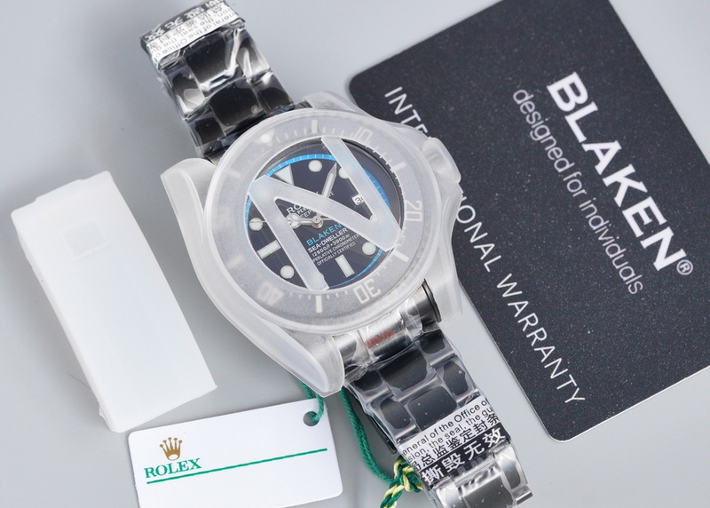 rolex RO110174 R O L e x super clone top version watch 7A33 5A39