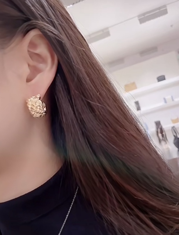 Bottega Veneta jewelry -BV 0006D91E