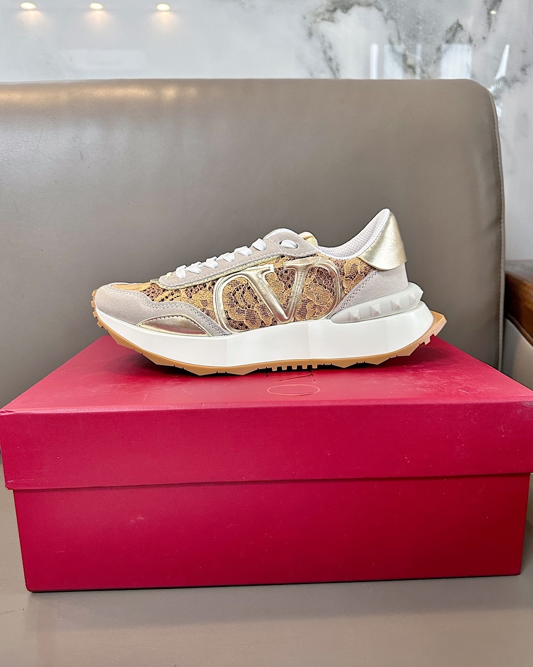 valentino shoes /sneakers-876