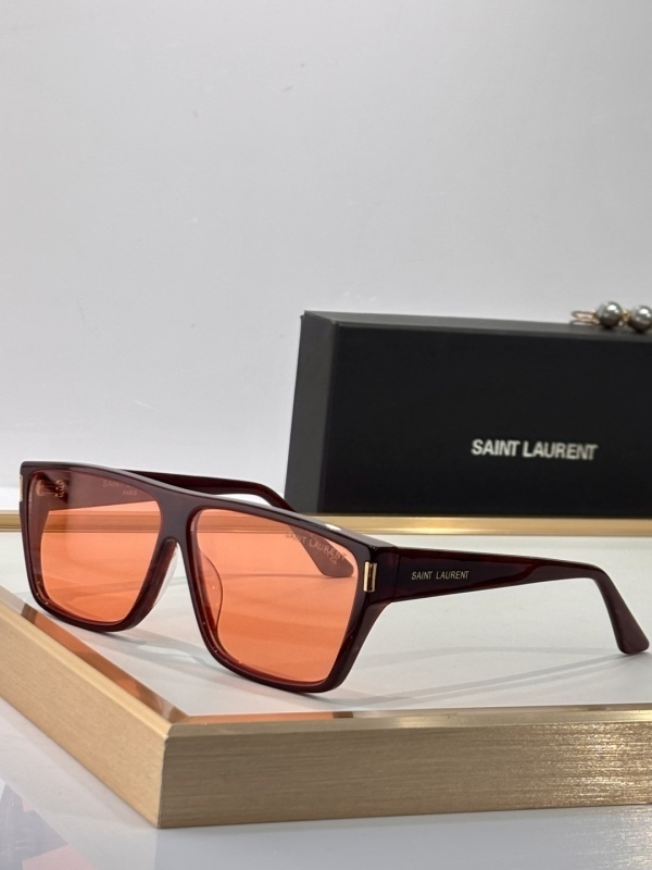 SAINTLAURENT glasses -SAINTLAURENT 000406B3