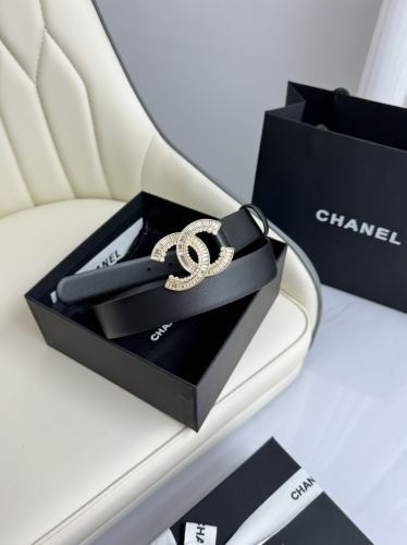 Chanel belt -Chanel 0015