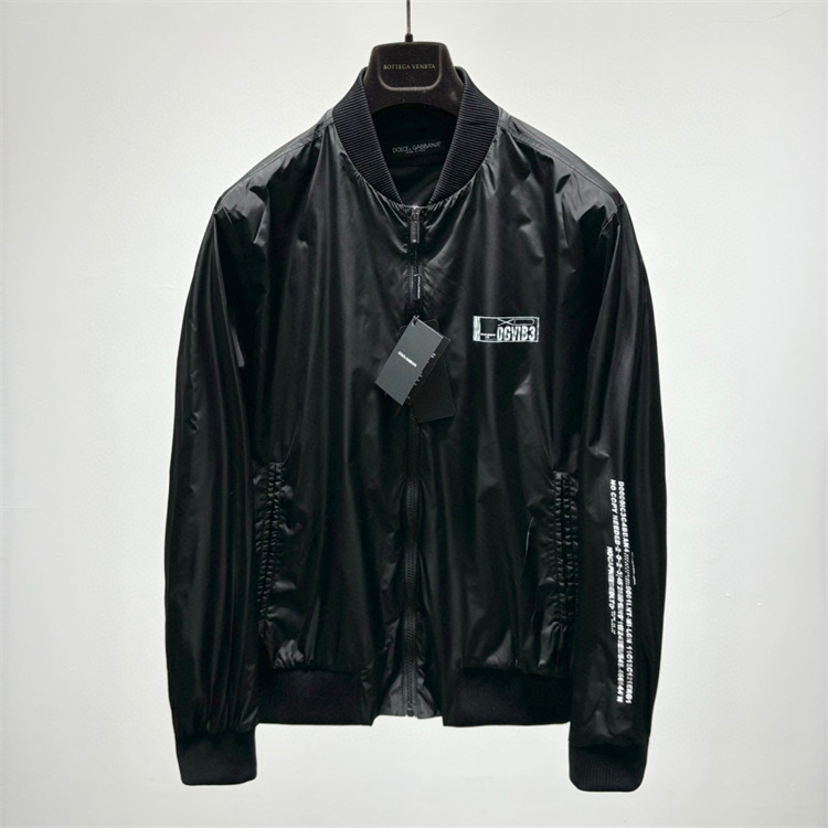 Dolce & Gabbana Clothes 2024SS D﹡lce & Gabbana Jacket Top Version 1700