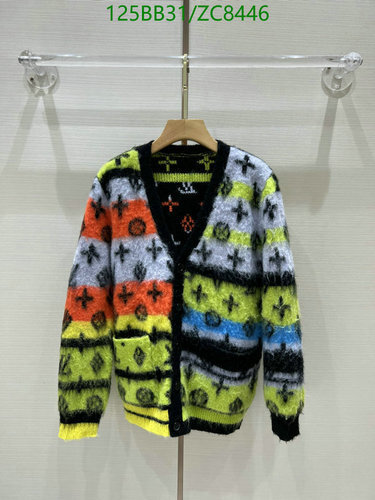 -Louis Vuitton Fake clothing LV Code︰ ZC8446(5287) best sellers