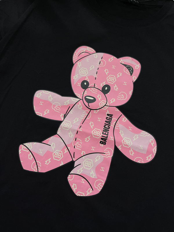 balenciaga Balenciaga clothes 2021ss JSYPD1292(DD54)