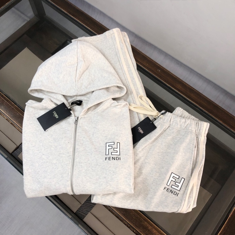 FENDI Men clothes -FENDI 01428E67