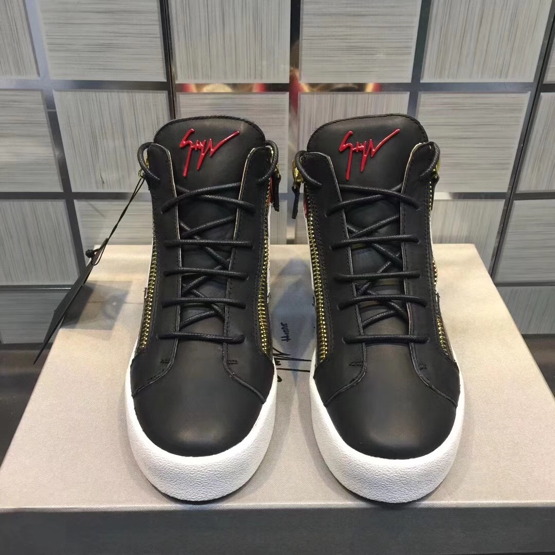 Giuseppe Zanotti Giuseppe zanotti SneakerFE08