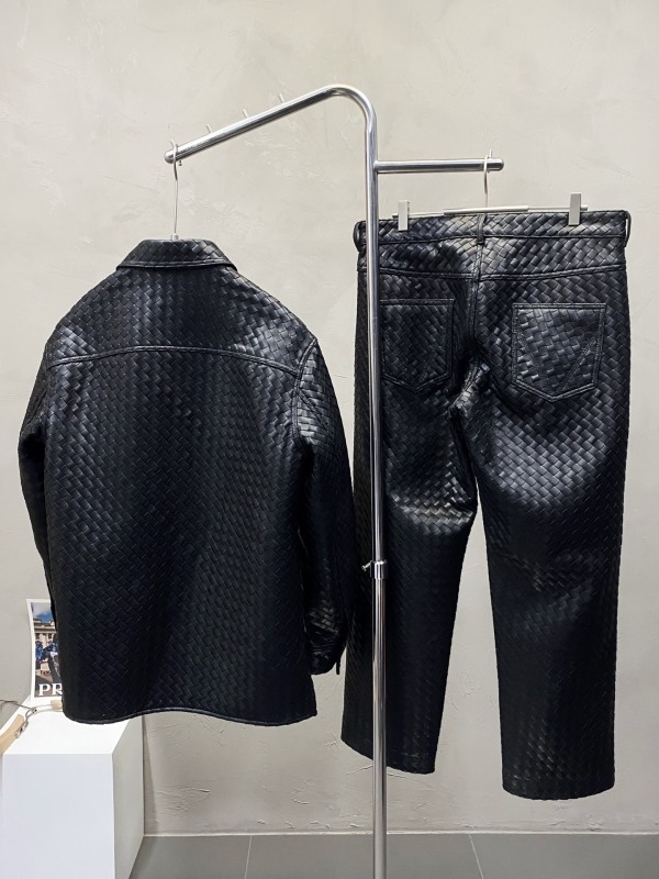 Bottega Veneta Men clothes -BV 00061DE9