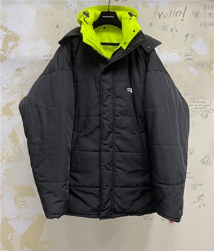 balenciaga -NO121276-Balenciaga Clothes 2021ss(B6F9)