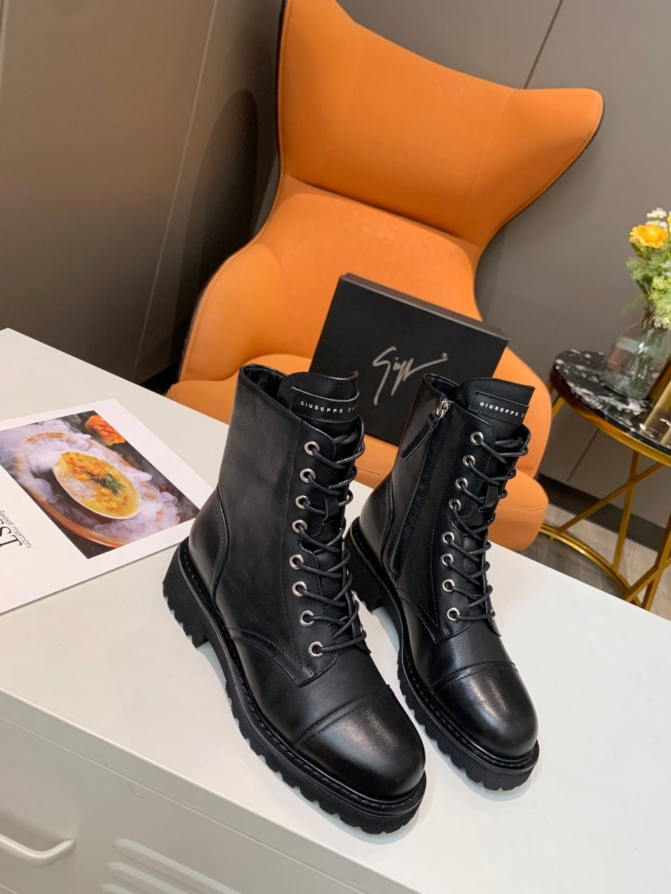 Giuseppe Zanotti GZ 815 354051B3