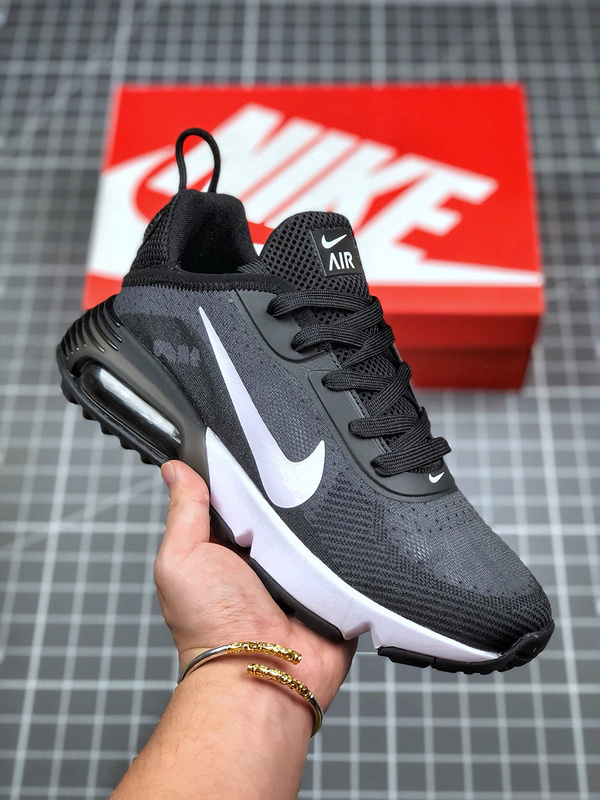 AIR MAX BASIC SI D2FB