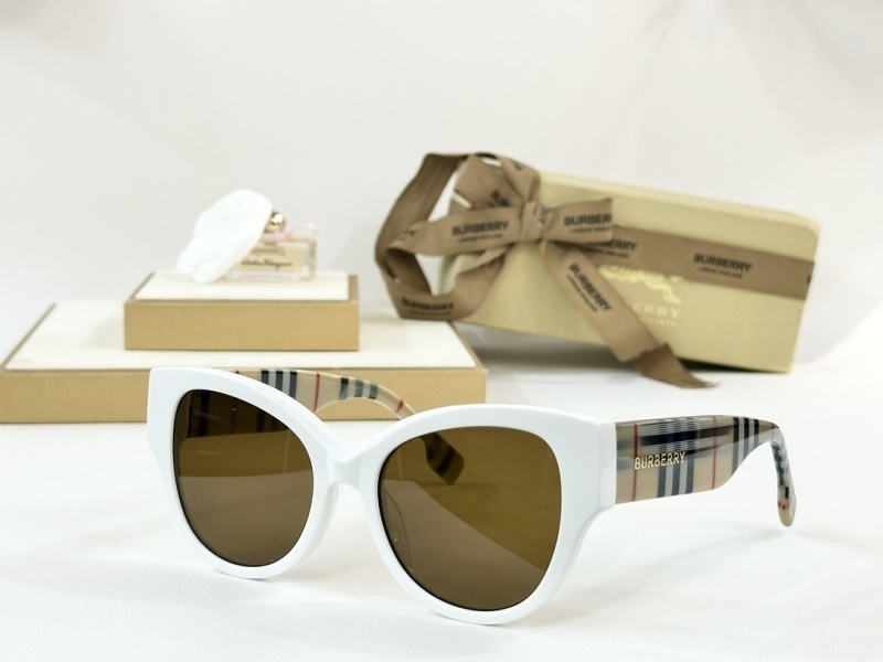 BURBERRY glasses -BURBERRY 000969DA