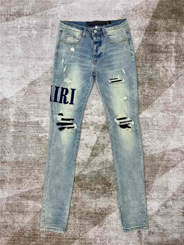 jeans A iri Jeans Top Version 4B90