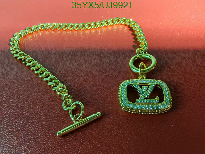 earrings Luxury Fake Louis Vuitton Jewelry LV Jewelry Code UJ9921FEEC