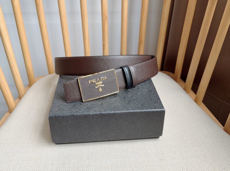 PRADA The belt -PRADA 0007B967