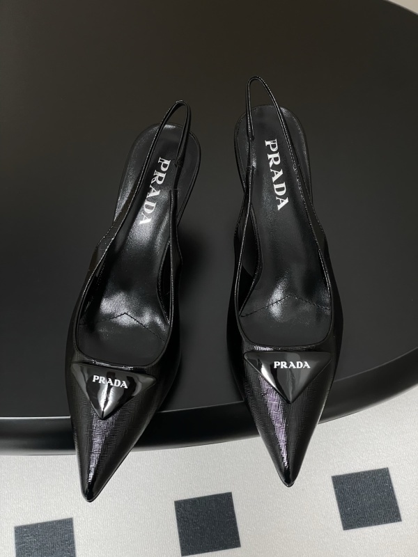 Prada Women shoes -PRADA 00398091